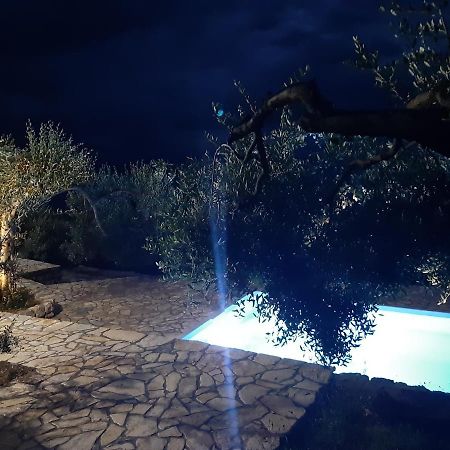 Olive Stone House Villa Makarska Bagian luar foto