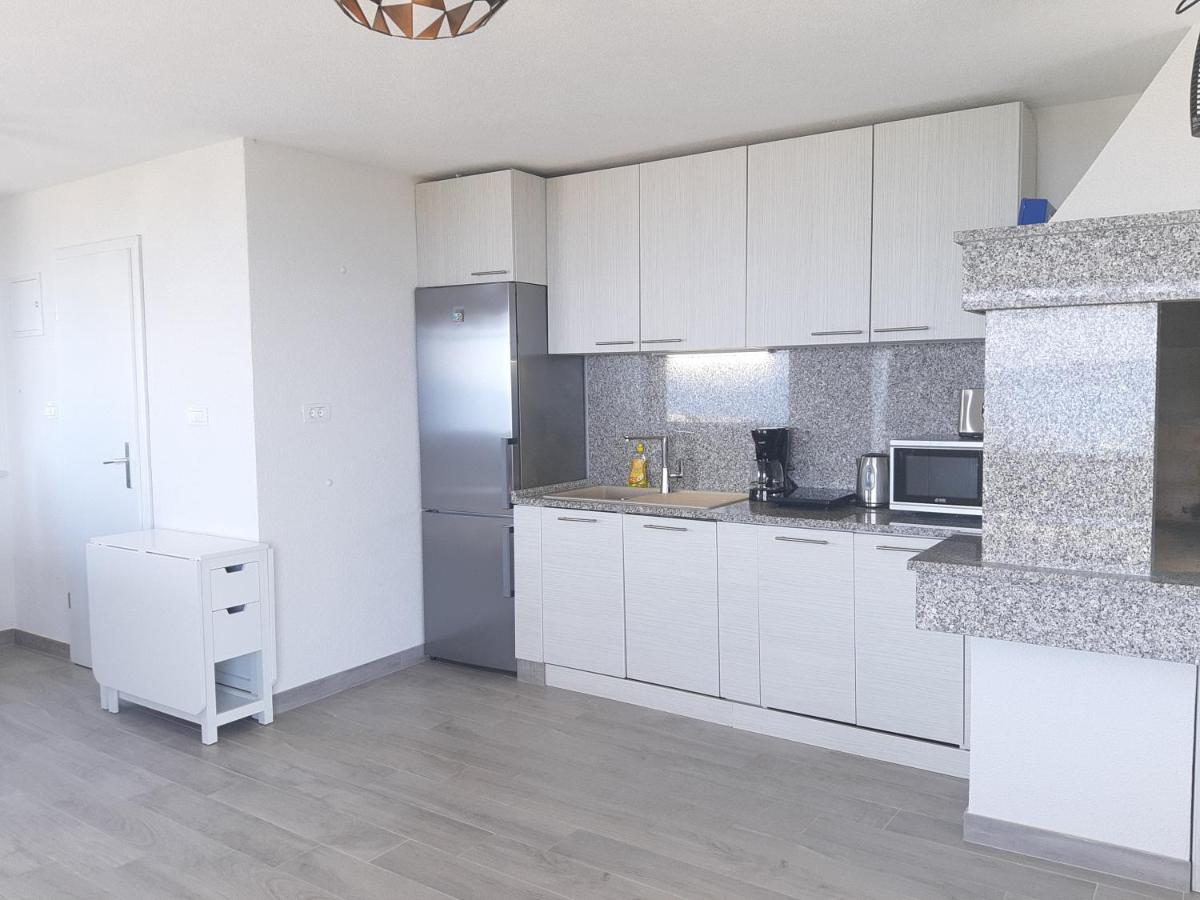 Olive Stone House Villa Makarska Bagian luar foto
