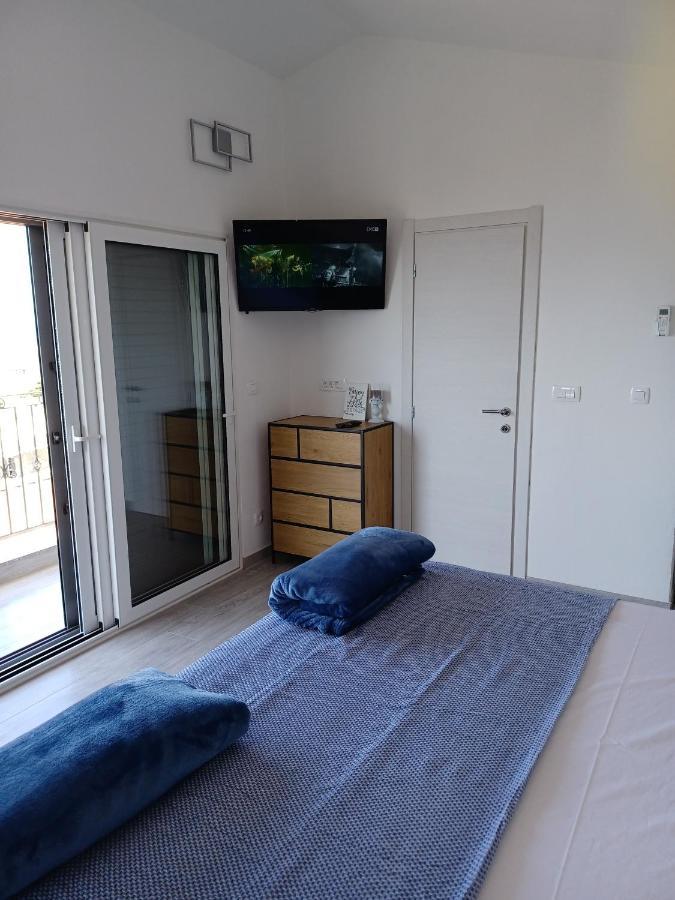 Olive Stone House Villa Makarska Bagian luar foto