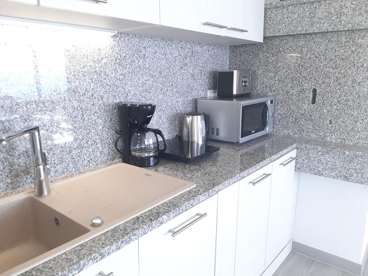 Olive Stone House Villa Makarska Bagian luar foto