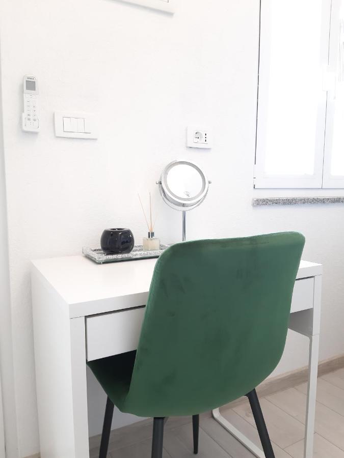 Olive Stone House Villa Makarska Bagian luar foto
